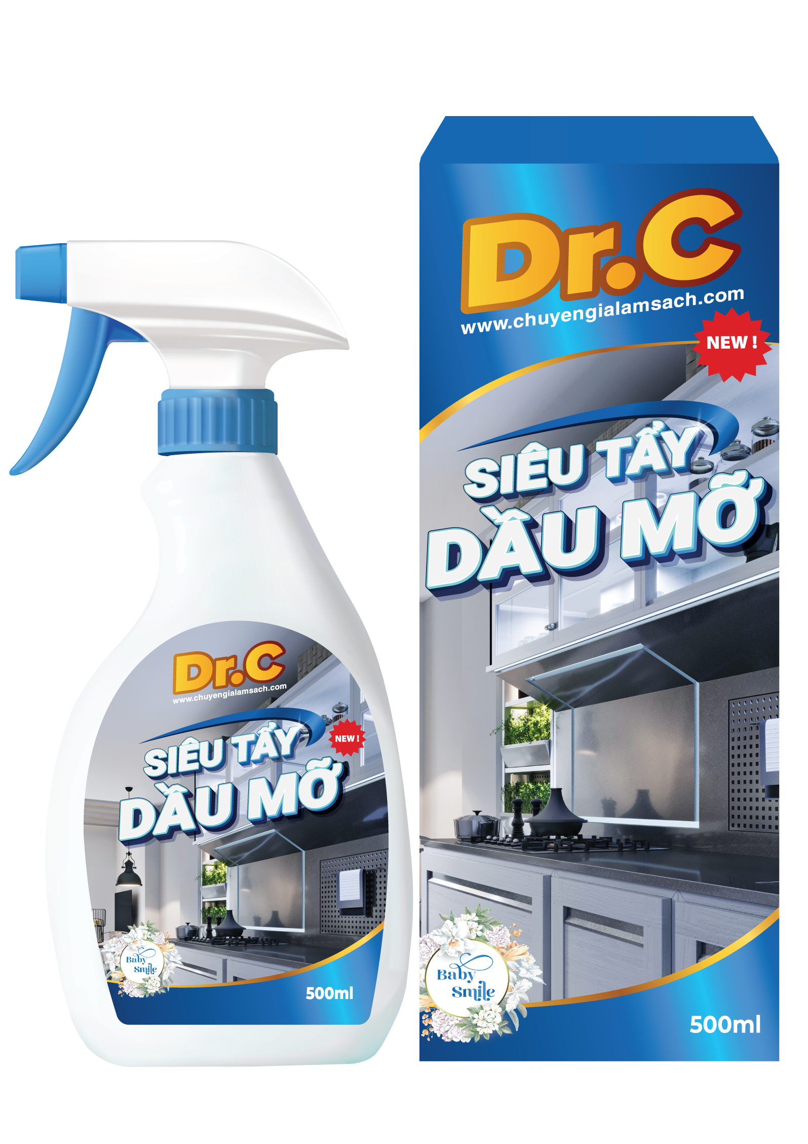 Nguyên Nhân Gây Ra Cháy Đen Đáy Xoong, Nồi và Giải Pháp Với Siêu Tẩy Dầu Mỡ