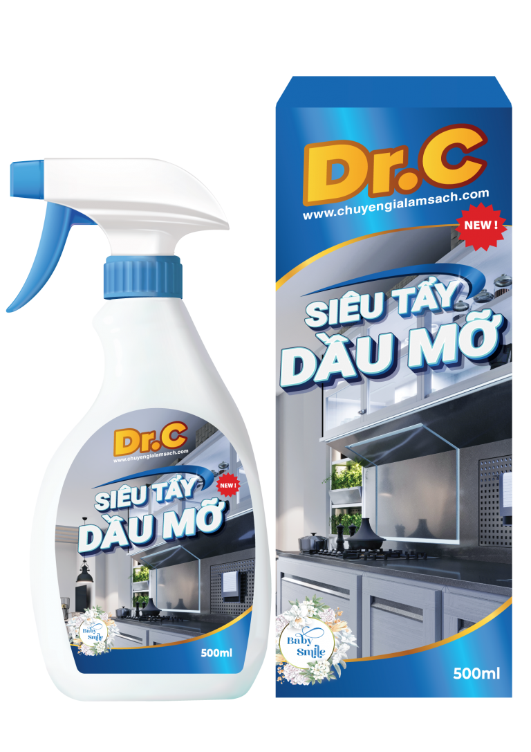 Nguyên Nhân Gây Ra Cháy Đen Đáy Xoong, Nồi và Giải Pháp Với Siêu Tẩy Dầu Mỡ