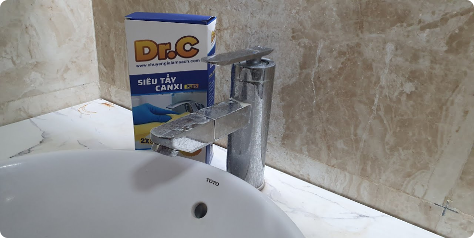 Vệ sinh dụng cụ bếp đúng cách