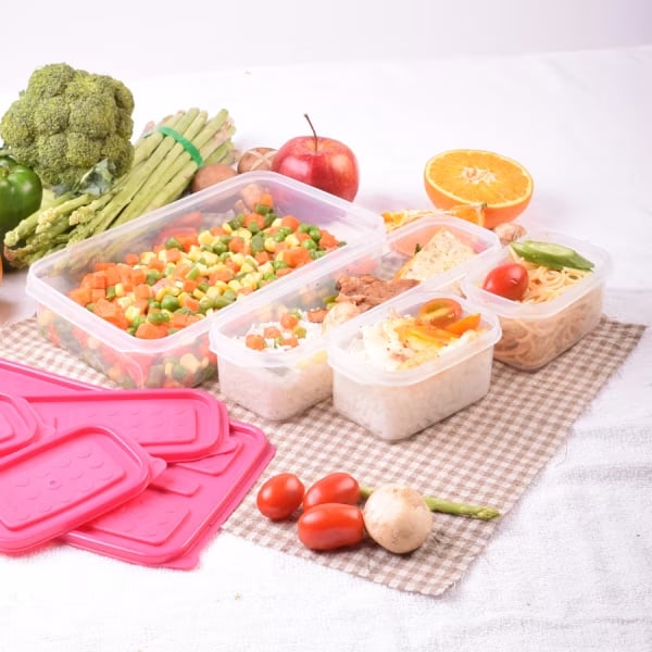 Hộp nhựa rửa mãi không sạch? Kiểm tra xem bạn có mắc _ sai lầm này? Hộp nhựa rửa mãi không sạch? Kiểm tra xem bạn có mắc _ sai lầm này?