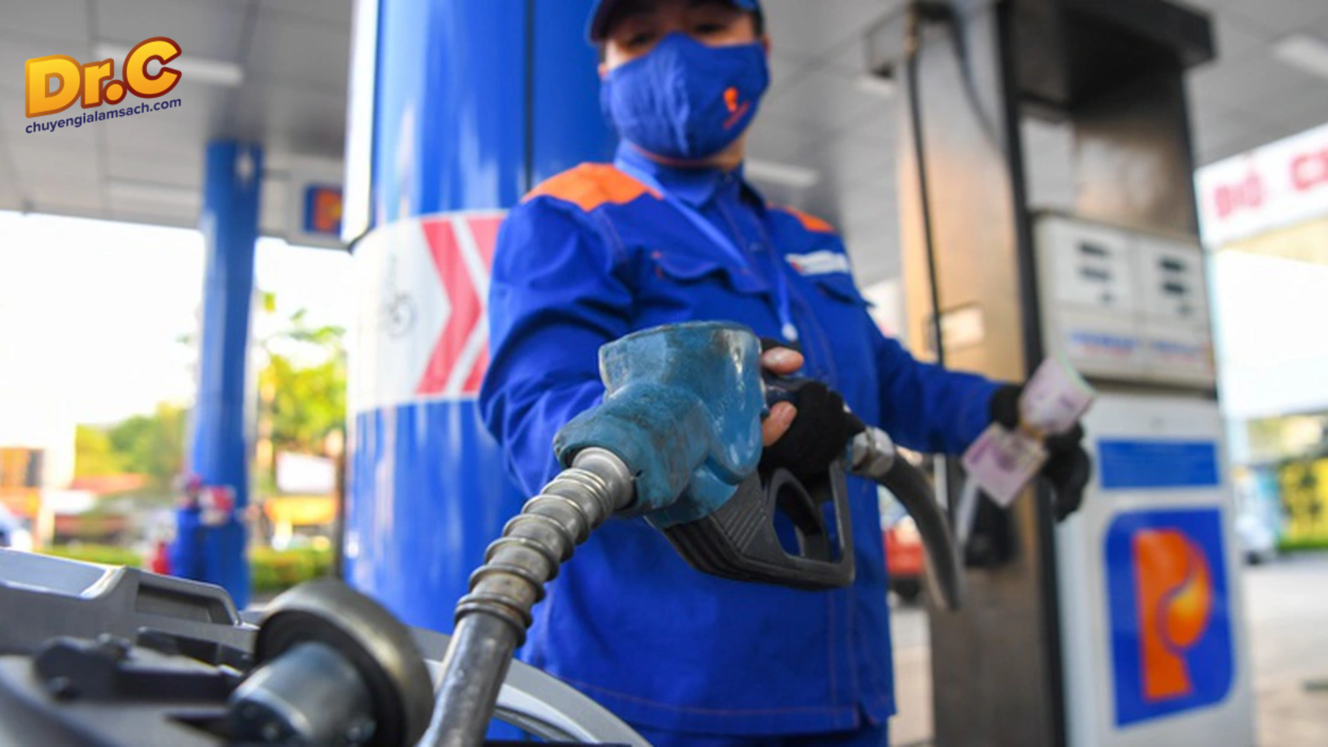 Giá xăng dầu ngày 05/08 đồng loạt tăng mạnh Giá xăng dầu ngày 05/08 đồng loạt tăng mạnh