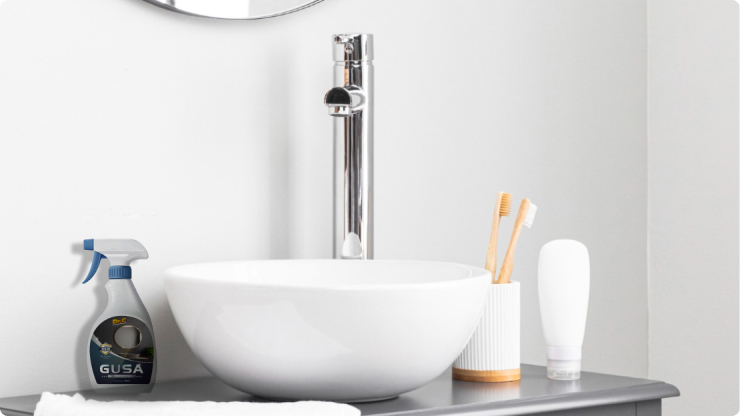 Siêu Tẩy Cặn Canxi 4G - 5K mà bạn cần biết