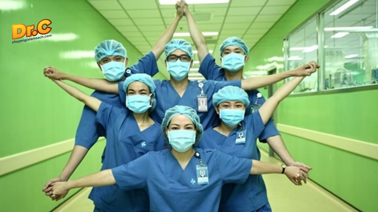 Bộ Y tế giải thích tại sao không thể công bố hết dịch Covid-19 Bộ Y tế giải thích tại sao không thể công bố hết dịch Covid-19