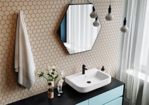 4 Điều cần lưu ý khi lắp gương nhà tắm