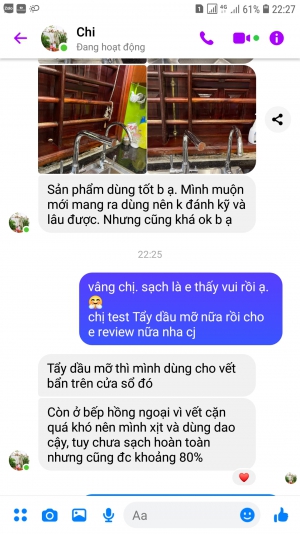 Chị Chi