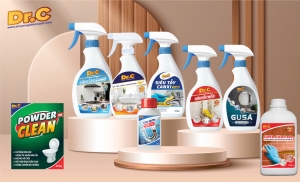 Dr.C: HÀNH TRÌNH NÂNG TẦM DIỆN MẠO – SẴN SÀNG CHO SỰ BỨT PHÁ