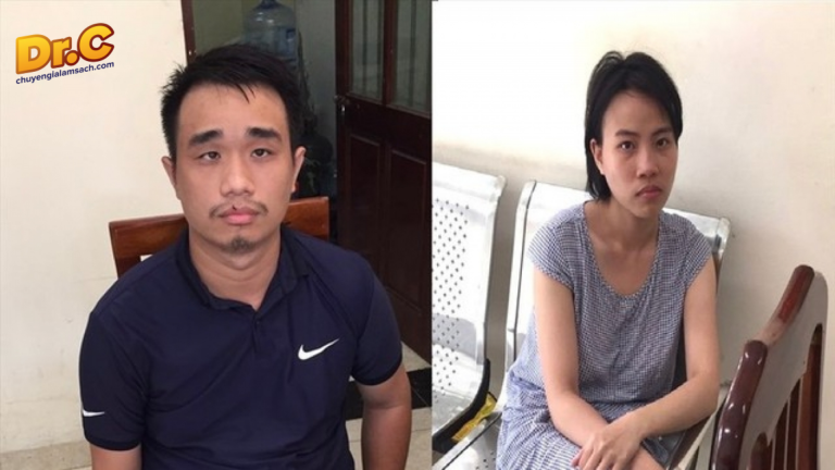 Chủ tịch UBND TP Hà Nội chỉ đạo xử lý nghiêm vụ án bé gái 18 tháng bị bạo hành 