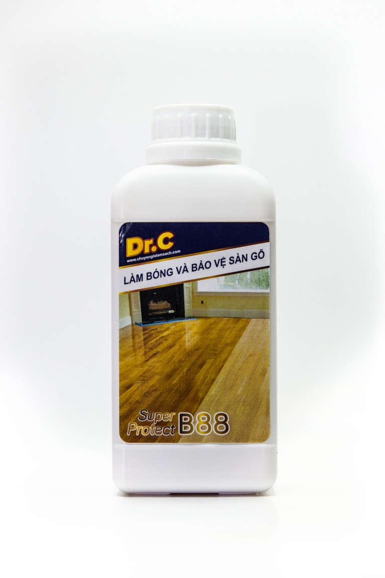 Hướng dẫn sử dụng Super Protect B88