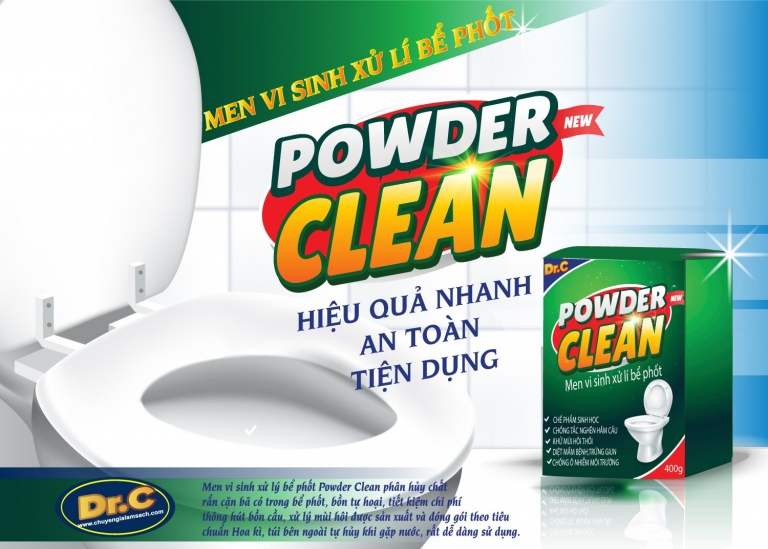 Nổ Hầm Cầu - Nguyên Nhân Và Cách Khắc Phục