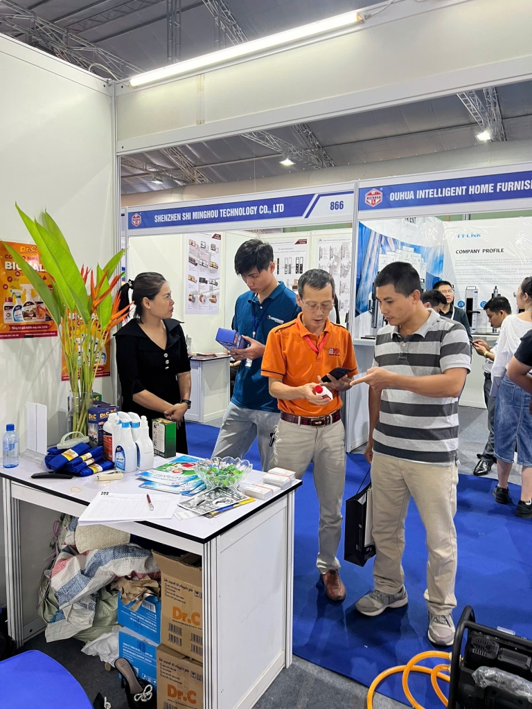 📢 Kính gửi Quý khách hàng và đối tác