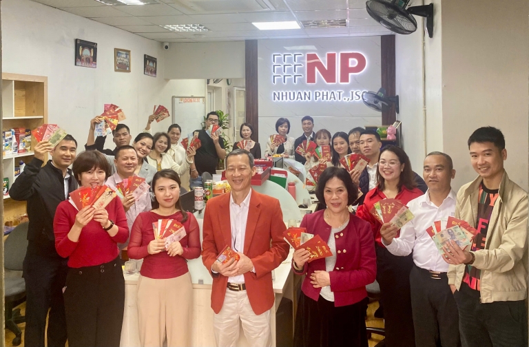 KHAI XUÂN BÍNH NGỌ 2026