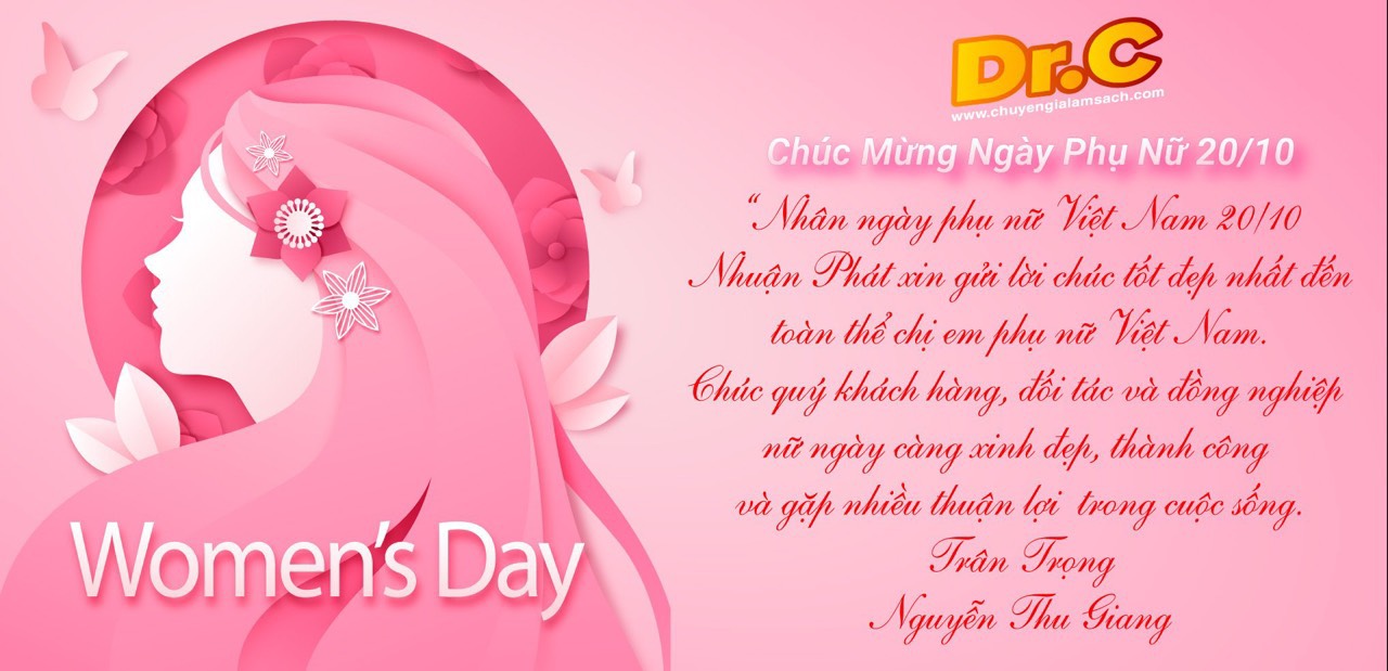 Chúc mừng 92 năm ngày Phụ Nữ Việt Nam 20 - 10 - 2022 Chúc mừng 92 năm ngày Phụ Nữ Việt Nam 20 - 10 - 2022