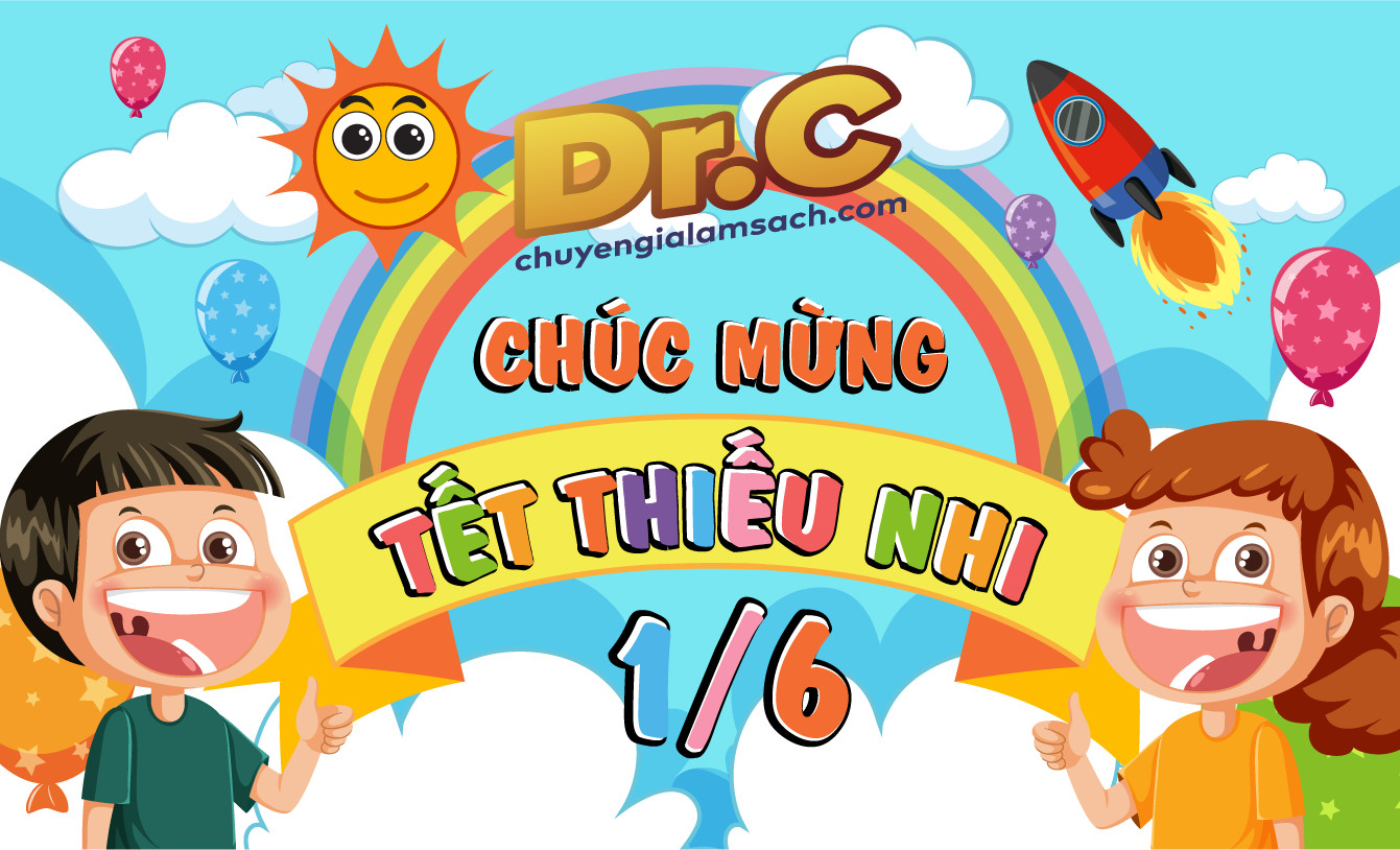 CHÚC MỪNG TẾT THIẾU NHI 1/6 NĂM 2023 CHÚC MỪNG TẾT THIẾU NHI 1/6 NĂM 2023