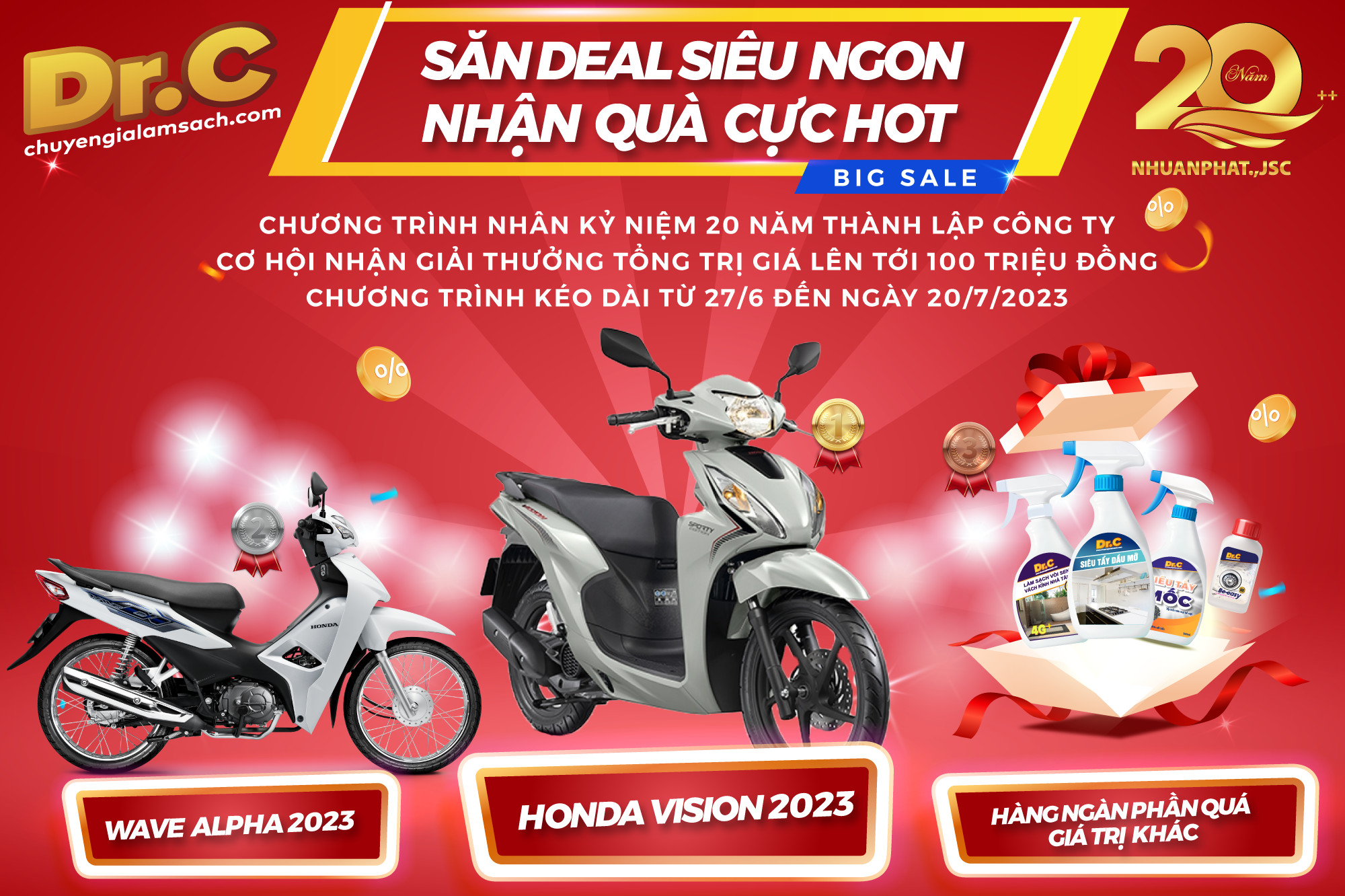 SĂN DEAL SIÊU NGON - NHẬN QUÀ CỰC HOT SĂN DEAL SIÊU NGON - NHẬN QUÀ CỰC HOT